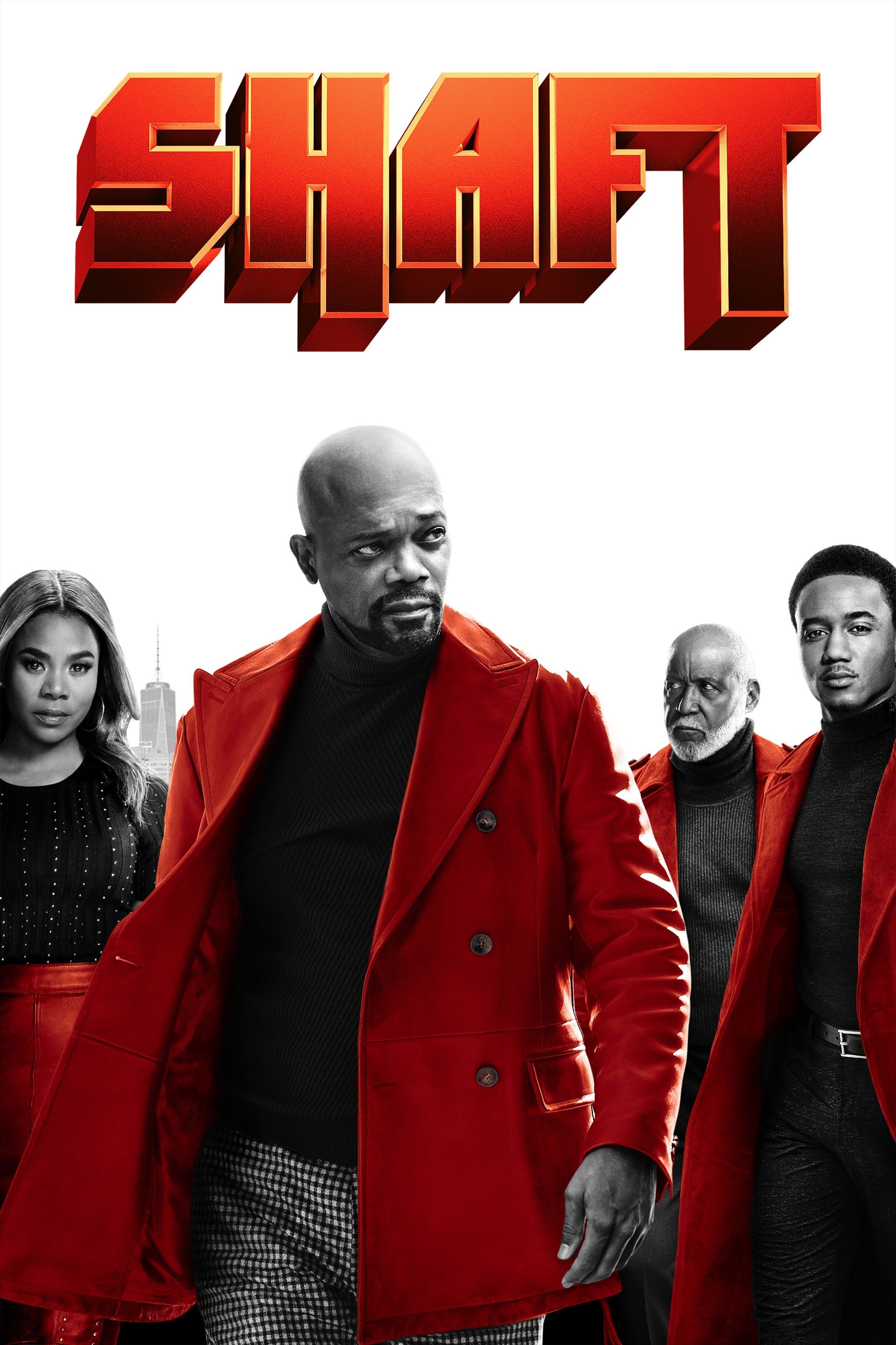 Shaft (2019) [519382] (A1767644379) [[Movies]] --Plex--